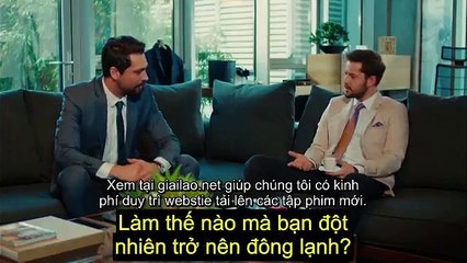 Trái Cấm Tập 109 - VTV3 thuyết minh tap 110 - phim tho nhi ky - xem phim trai cam tap 109