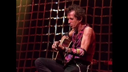 Shine a Light - The Rolling Stones (live)