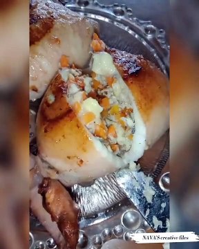 Cheesy Rellenong Bangus | Budget-Friendly Ulam | Pinoy Recipe | Panlasang Pinoy | Filipino Food