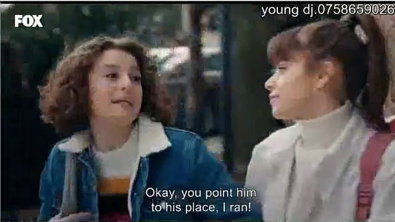 black love ep 01 Young dj