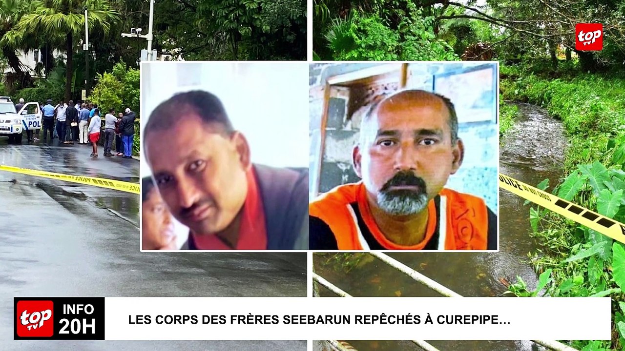TOPTV INFO 20H : Informations factuelles, précises et sans compromis sur ce que vous devriez savoir
