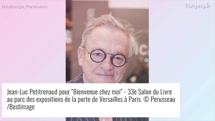 Jean-Luc Petitrenaud : sa fille Louise prend la relève grâce à Cyril Lignac !