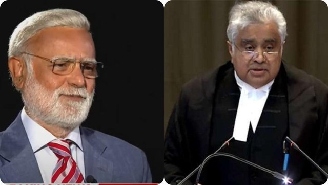 SeedhiBaat: Harish Salve in conversation with Prabhu Chawla