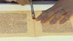 Iraq's manuscripts: Museum seeks more funds to protect treasures