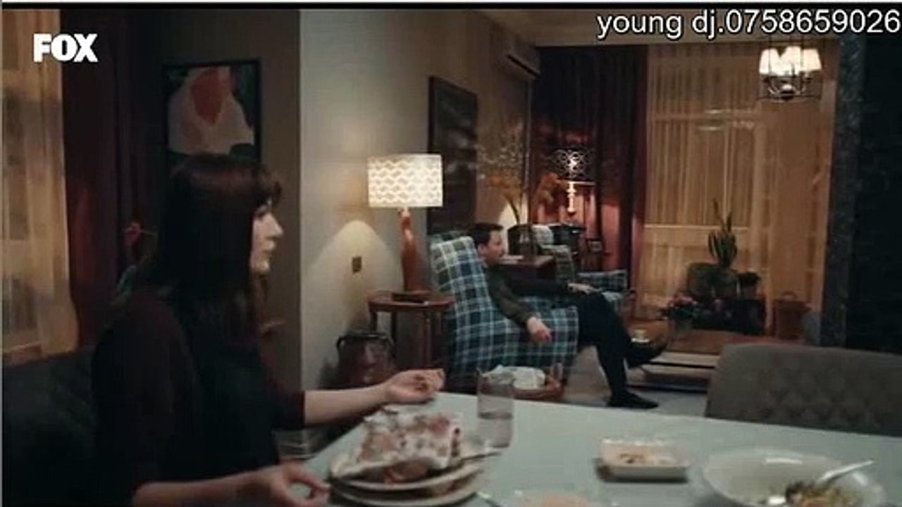 black love ep 02 Young dj