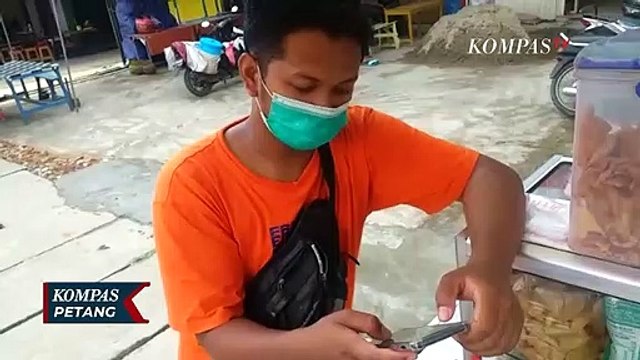 Korban Investasi Bodong 212 Mart Samarinda Lapor Polisi