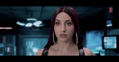 Naach Meri Rani- Guru Randhawa Feat. Nora Fatehi - Tanishk Bagchi - Nikhita Gandhi - Bhushan Kumar