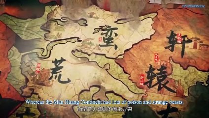 Watch Yi Shijie Zhongyao Pu Episode 41 English Subbed Online - Yi Shijie Zhongyao Pu English Subbed