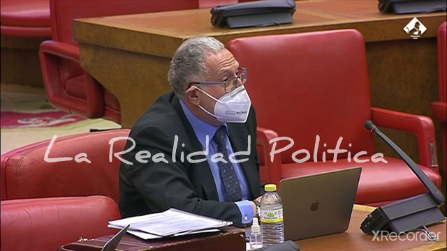 Hemeroteca : Dr. Steegmann (VOX) Ha dejado y deja entrar por nuestras fronteras a todo tipo de virus