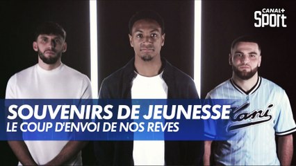 Entretien avec Abdou Diallo et les co-auteurs de "Le coup d'envoi de nos rêves"