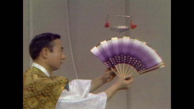 Komazuru Tsukushi - Japanese Top Spinner
