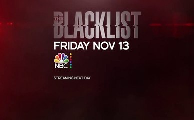 The Blacklist - Promo 8x16