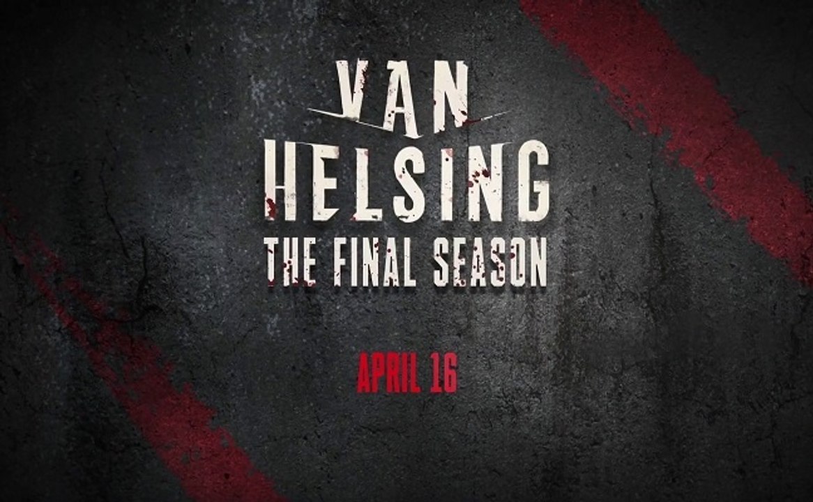 Van Helsing - Promo 5x04