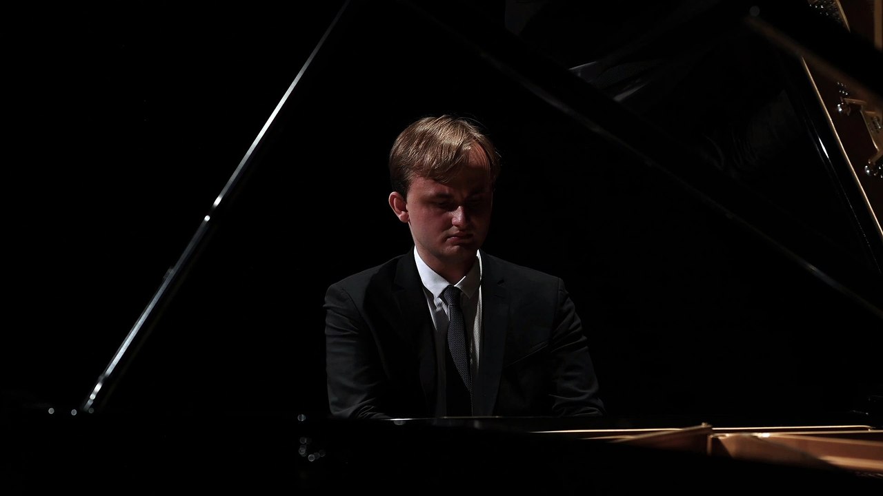 C. VAZAN, Medtner, opus 14 II