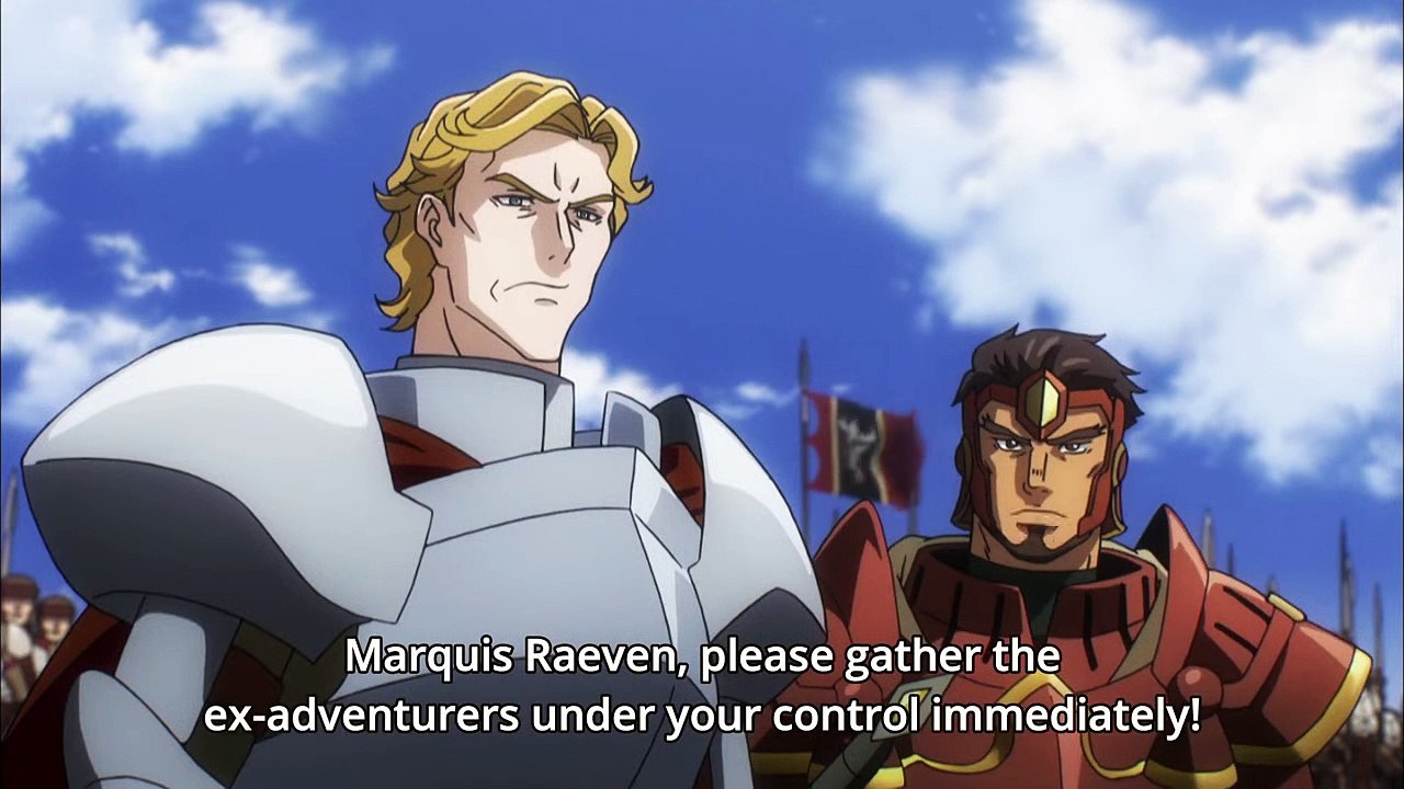 Overlord Iii Ainz Ultimate Magic Skill