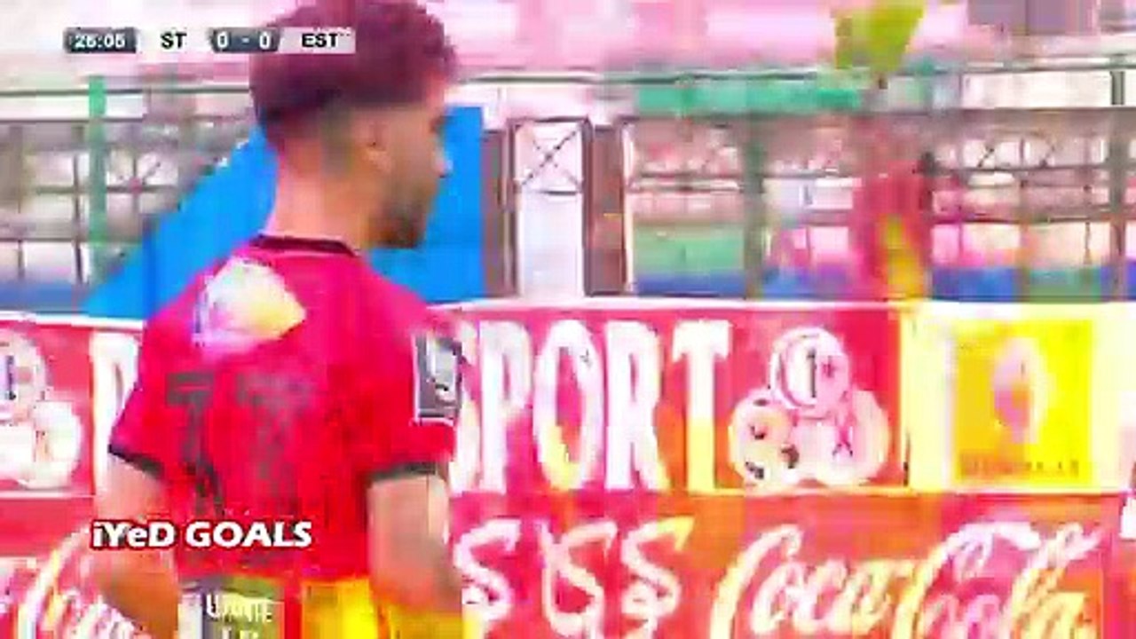 الترجي بطل تونس للمرة 31 في تاريخة و المرة الخامسة على التوالي