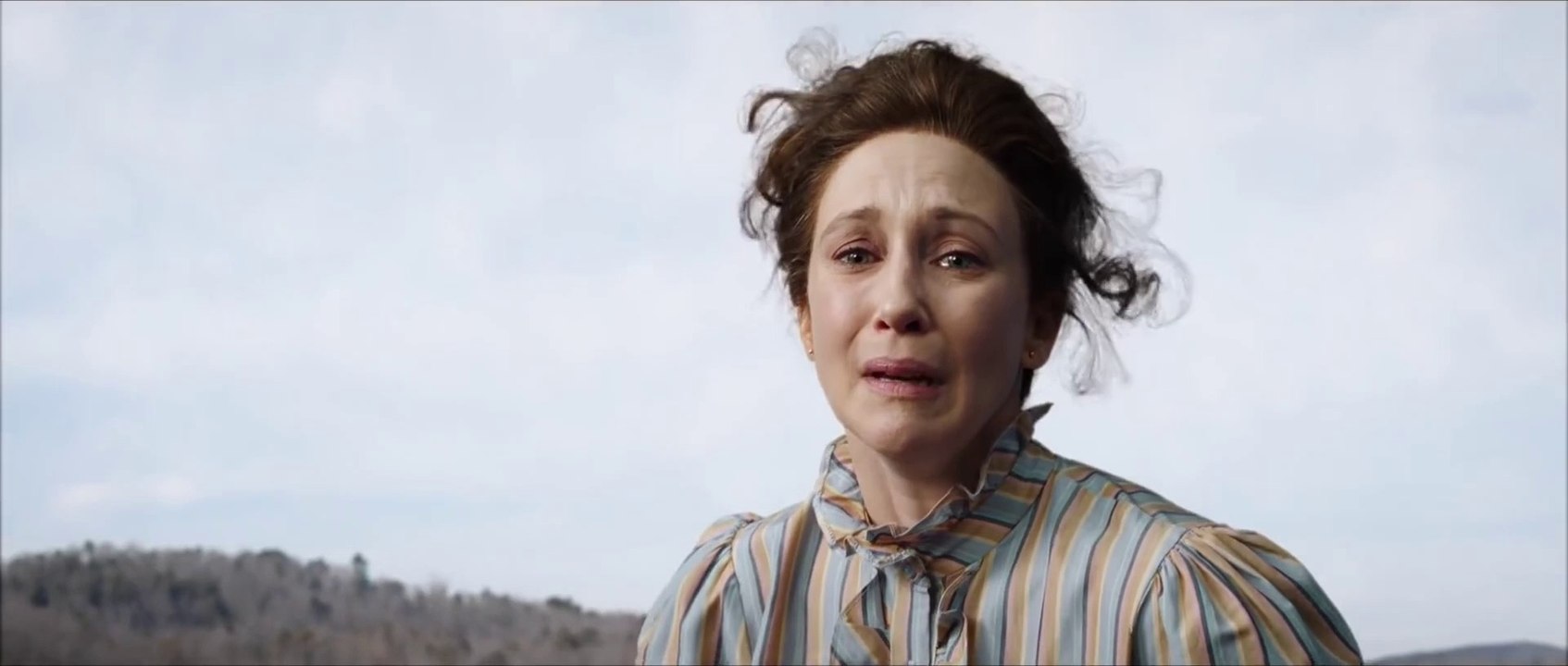 The Conjuring- The Devil Made Me Do It Trailer (2021)
