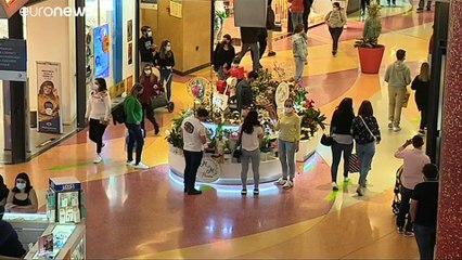 Verso la riapertura quasi ovunque