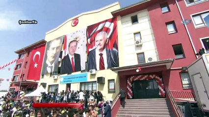 Başbakan Yıldırım’dan TEOG açıklaması