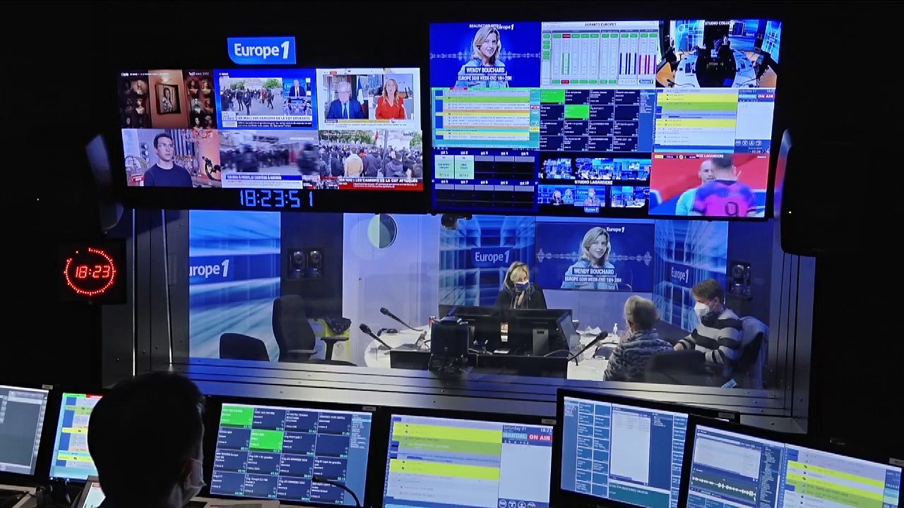 Réouverture : Elisabeth Borne ne veut pas "débrancher trop vite" les aides aux entreprises