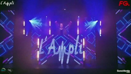 80'S STORY BY DANNY WILD | FG CLOUD PARTY | LIVE DJ MIX | RADIO FG 