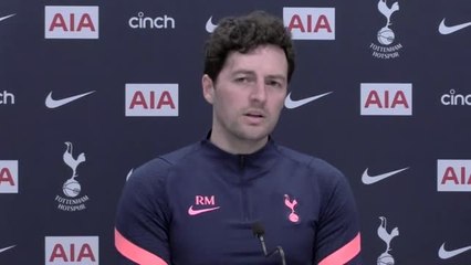 34e j. - Mason : "Harry Kane est l'un des joueurs les plus professionnels que j'ai jamais croisé dans ma vie"