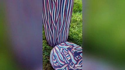 International Love Tik Tok Dance Tutorial