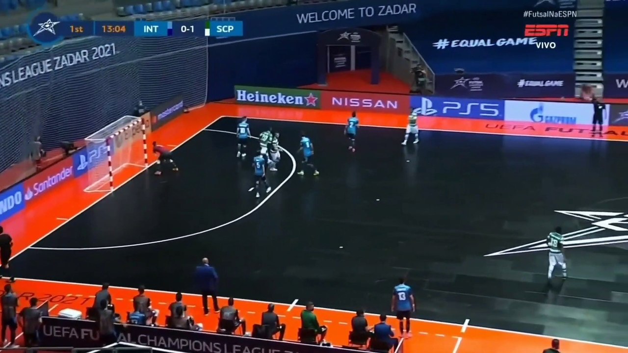 Inter movistar 2x5 Sporting - Semifinal - UEFA Futsal Champions League 1_05_2021(1080P_HD)