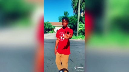 Black Tiktok Dance Compilation December Trends 2020