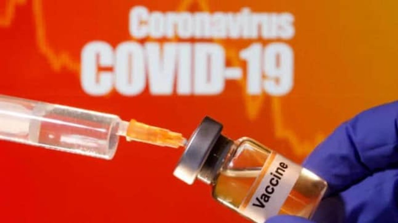 Watch: Vaccination for 18+ not available in many states