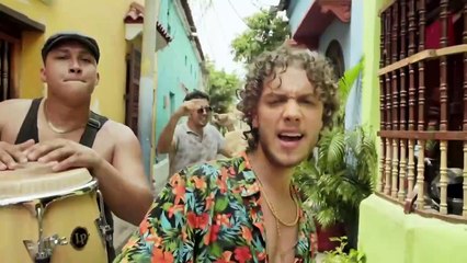 Tráiler de 'La Reina del Flow'