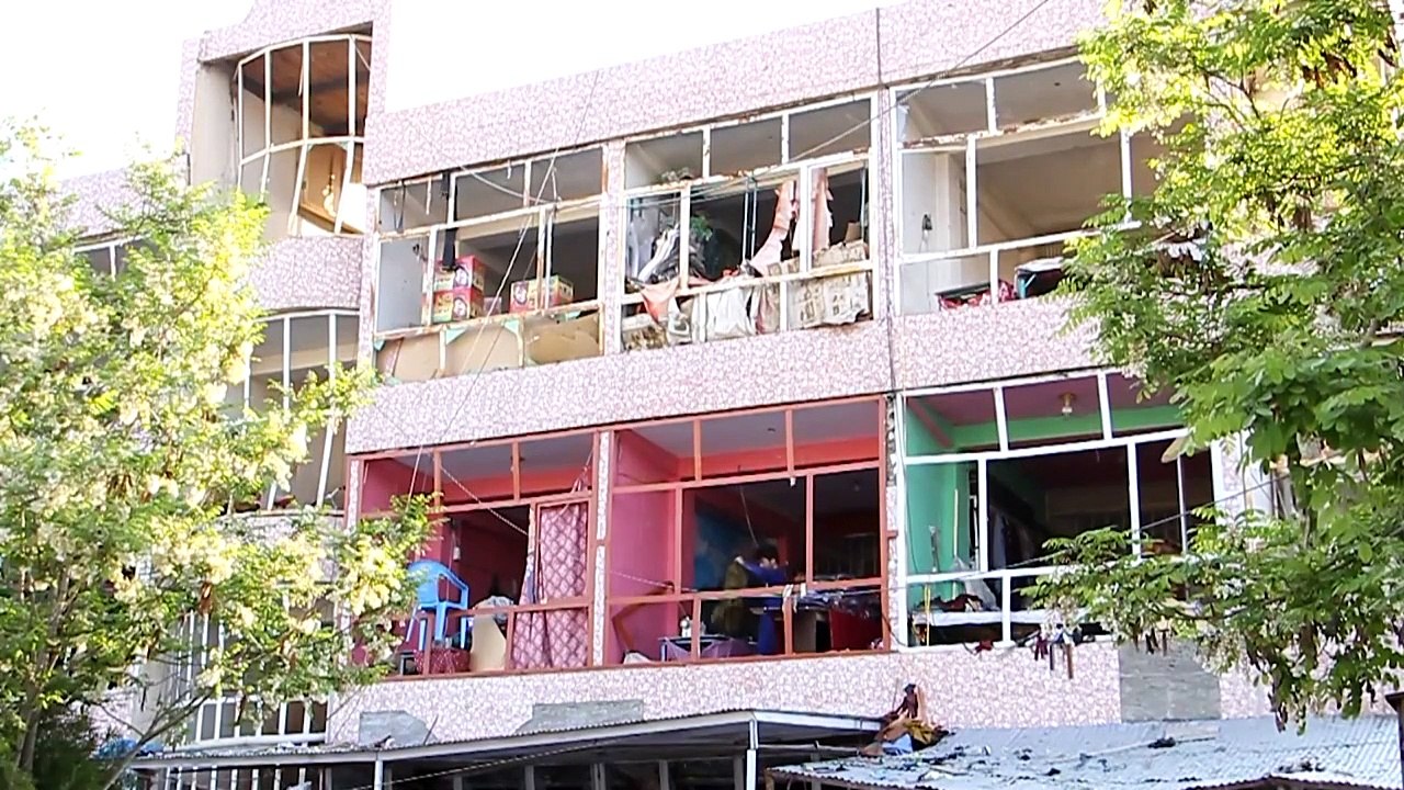 Tote und Verletzte bei Bombenanschlag in Südafghanistan