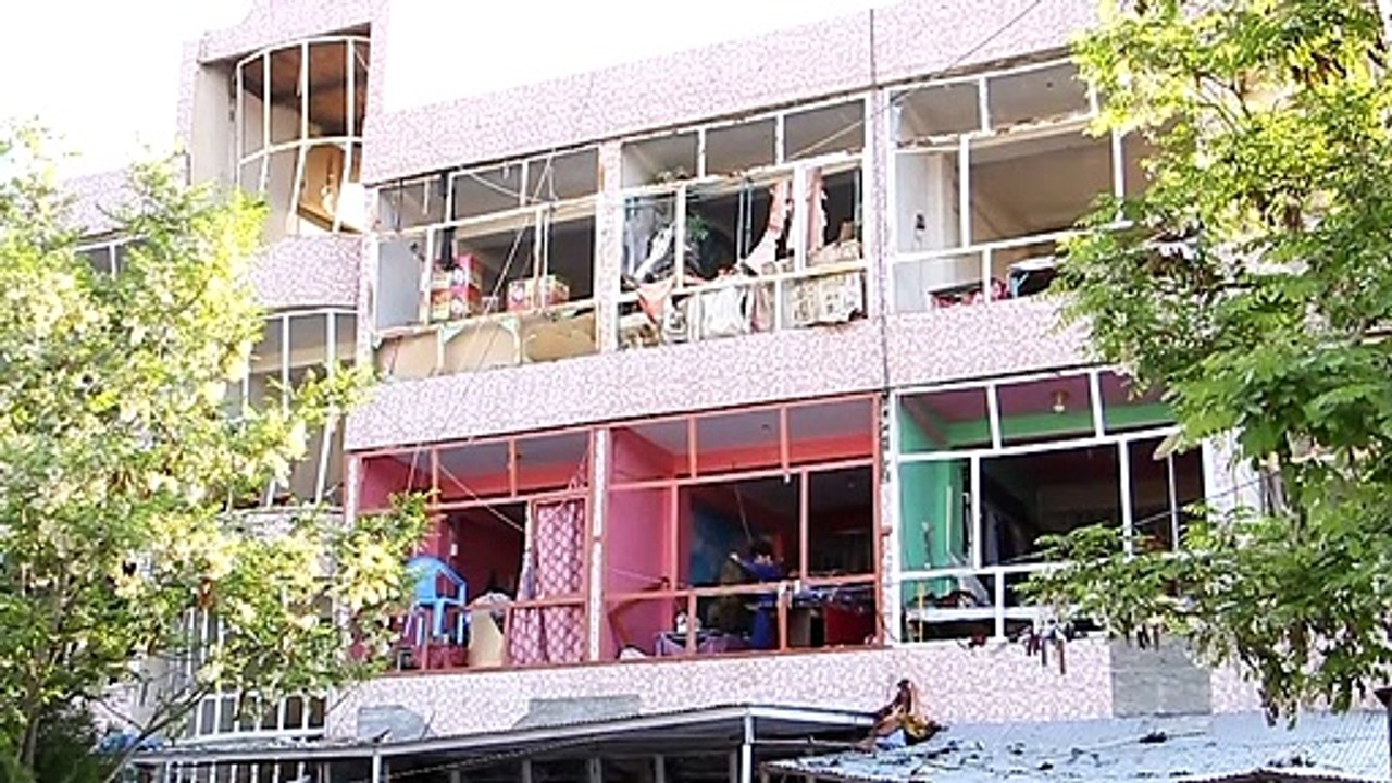 Tote und Verletzte bei Bombenanschlag in Südafghanistan