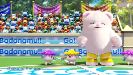 Pengie Dance Time - 16Mins L Nursery Rhymes & Kids Songs