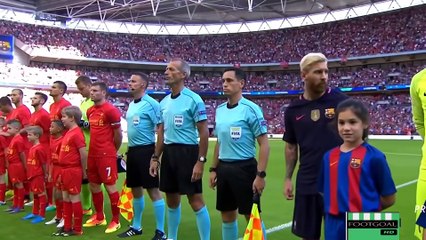 this why messi wanted to leave barcelona