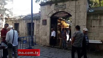 Herkes okula, onlar işe gitti!