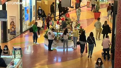 Portugal entra na última fase do desconfinamento