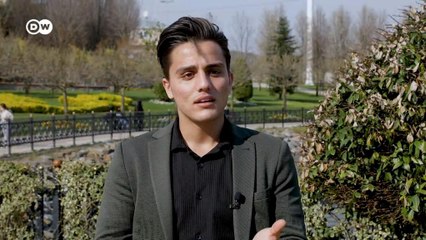 Türkiye'de büyüyen Suriyeli çocuklar | "Burada doğmuşum gibi hissediyorum"