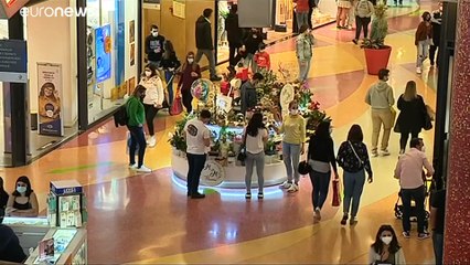 Covid: Χαλάρωση περιορισμών σε Πορτογαλία και Ιταλία