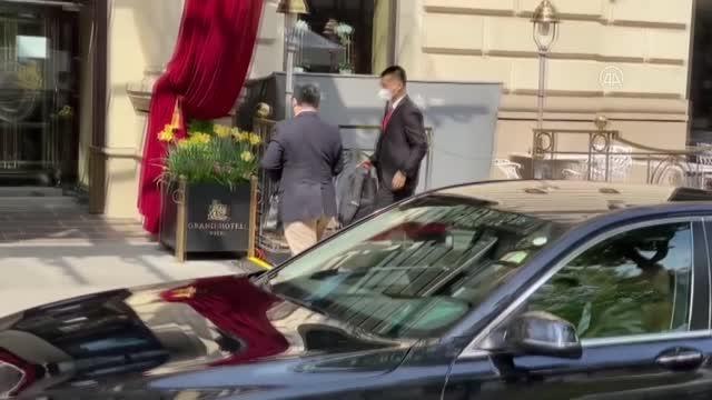 İran ile nükleer anlaşmaya dönüş için sürdürülen görüşmeler olumlu yönde ilerliyor