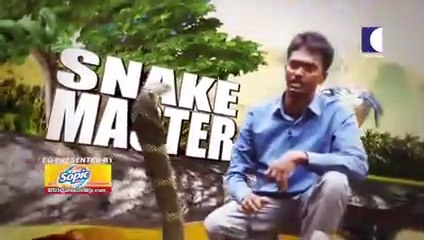 ഏറ്റവും വലിയ പാമ്പായ അനക്കോണ്ടകളെ കാണാൻ 7 വർഷങ്ങൾക്ക് ശേഷം വാവ സുരേഷ് എത്തിയപ്പോൾ _ SnakemasterEP660(2