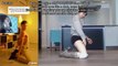 [Tiktok Dance Tutorial] Ariana Grande 34+35 Lyrics+ Explanation L Slow + Easy