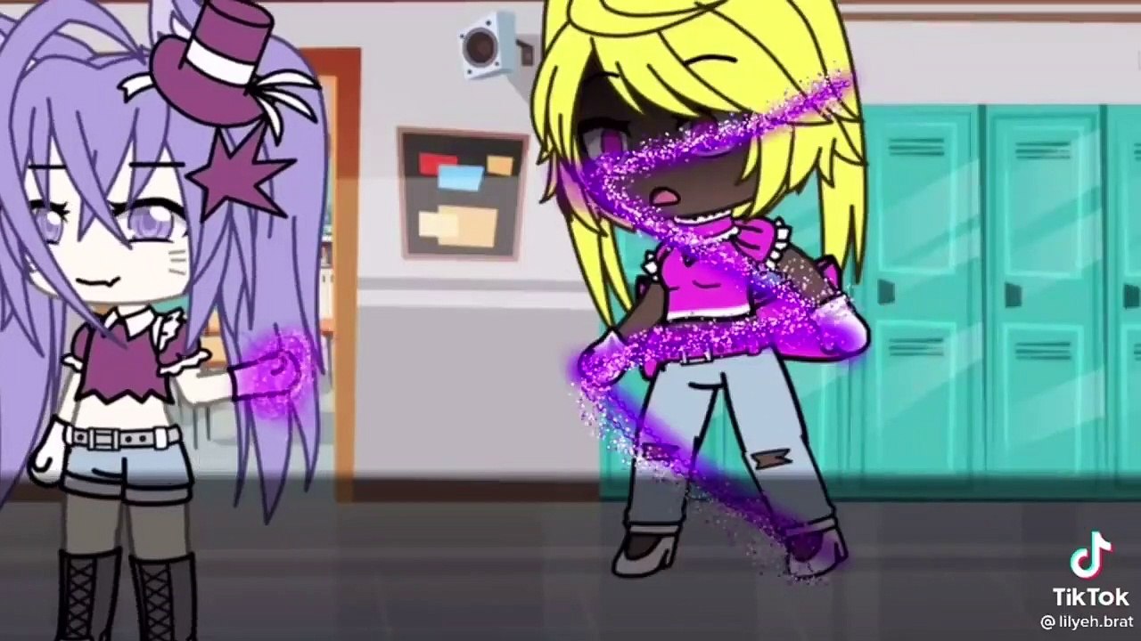 Gachalife Tiktok Complication #3