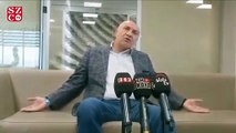 Samsunspor başkanından Süleyman Soylu çıkışı