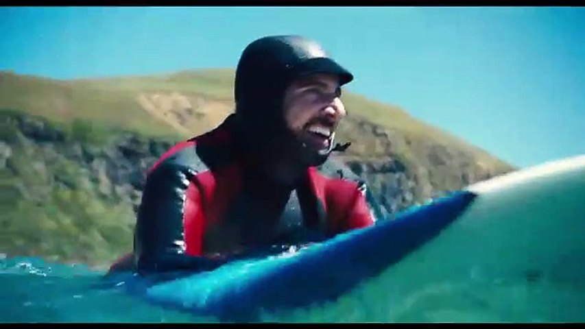 Hollywood new movies
