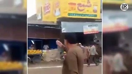 SHO Sahib Ki Video Viral Ho Gai - ALLAH Salamat Rakhay