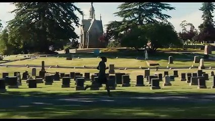 Blindspotting movies trailer