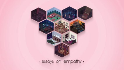 Essays on Empathy - Bande-annonce