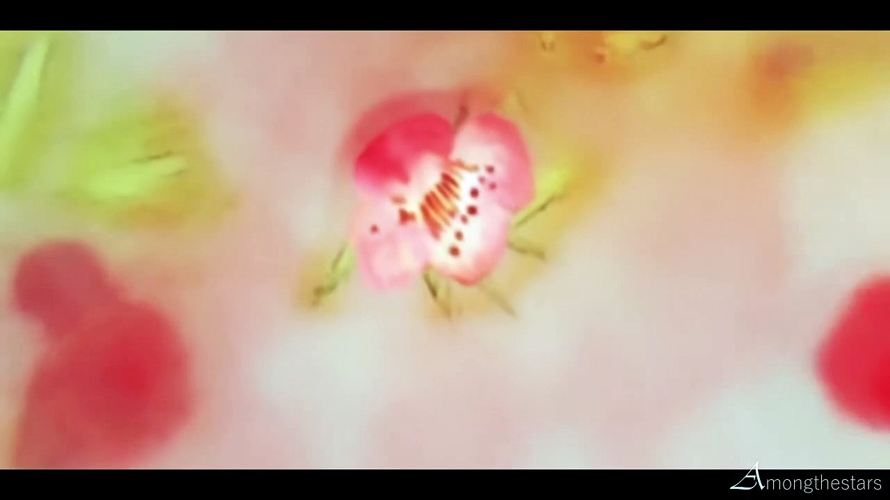 Heaven Official'S Blessing-Round & Round