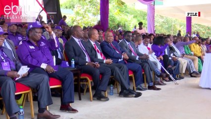 Uhuru Unlocks 5-County Zoned Area As Virus Caseload Falls By 72%